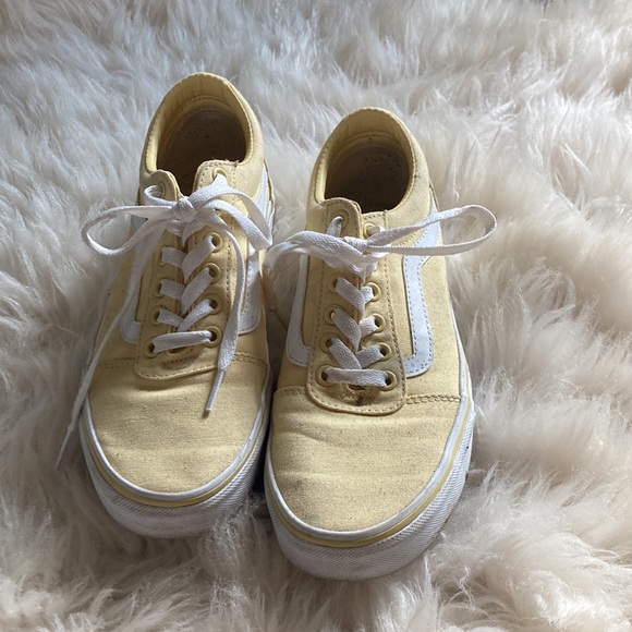 Vans sneakers - Picture 3 of 4